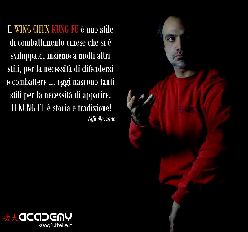 Kung Fu Academy Caserta di Sifu Salvatore Mezzone Accademia di Wing Chun e Tai Chi Quan (1)